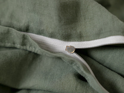 Bettwäsche HALBLEINEN - Sale