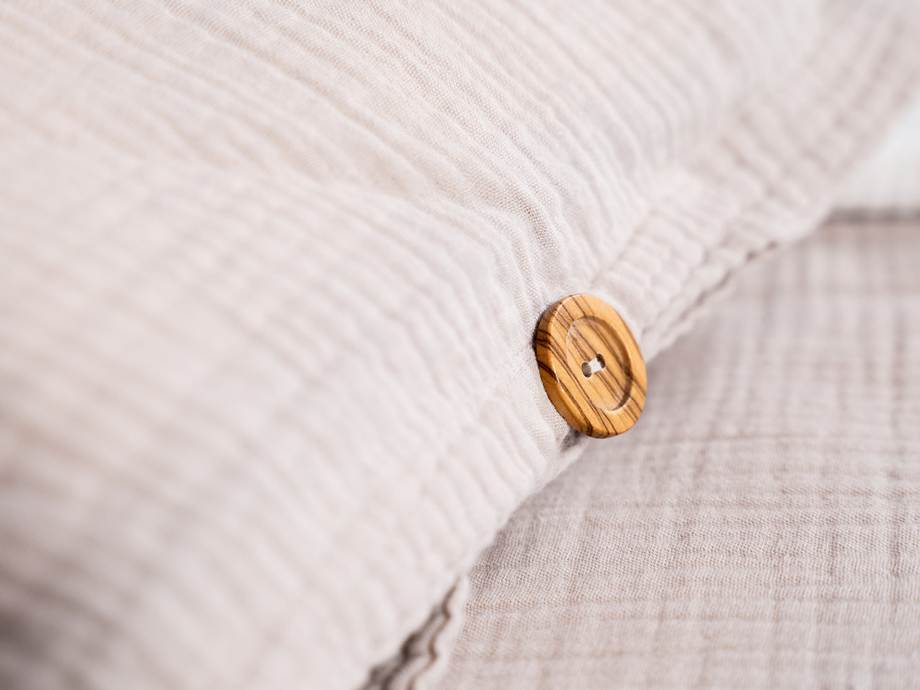 Interior Bundle Musselin