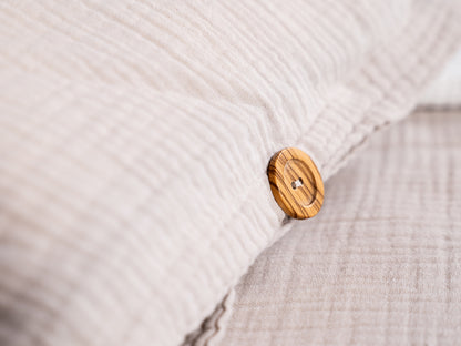 Interior Bundle Musselin