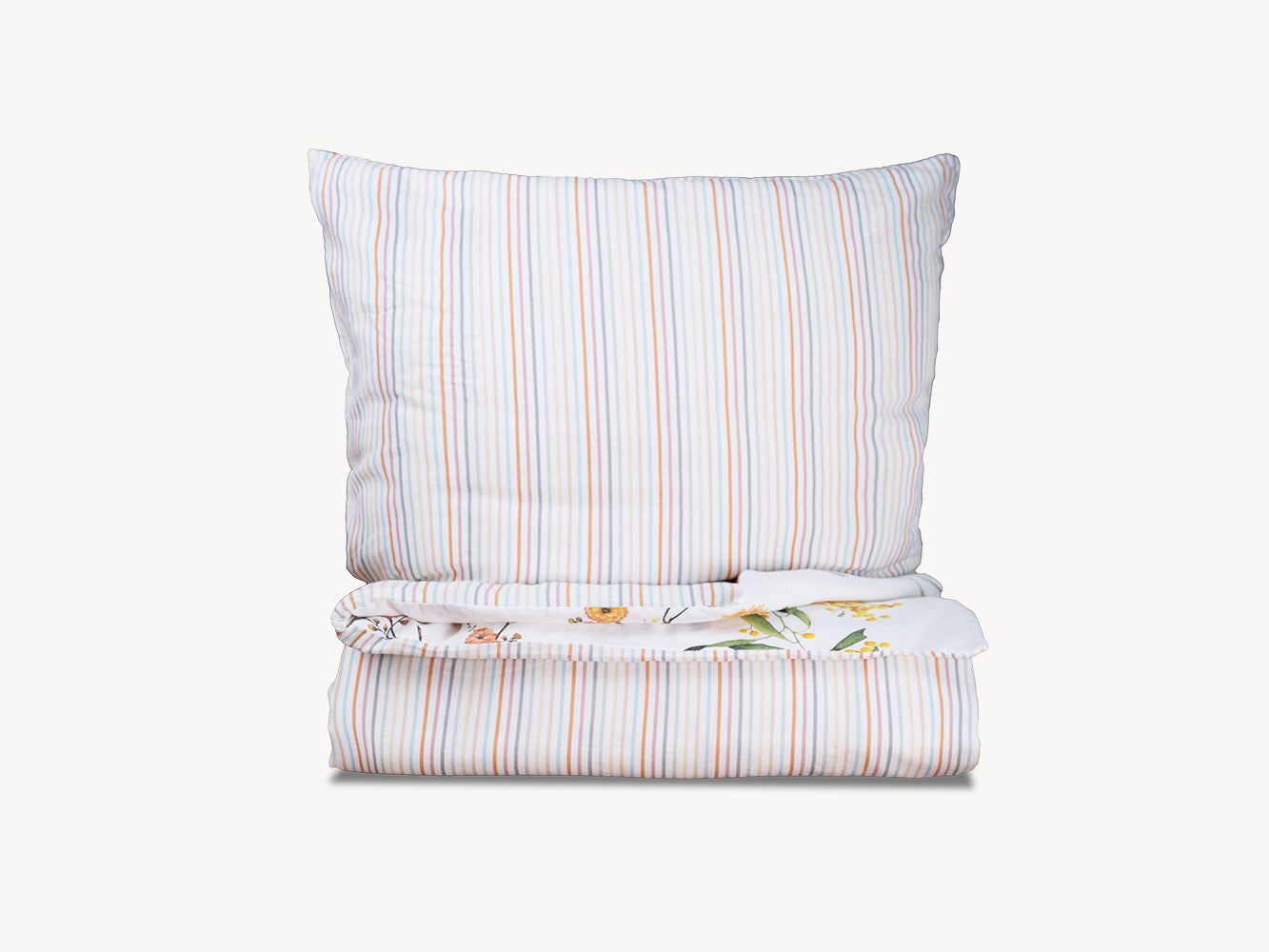 Bettwäsche HALBLEINEN - Sale