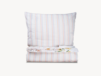 Bettwäsche HALBLEINEN - Sale