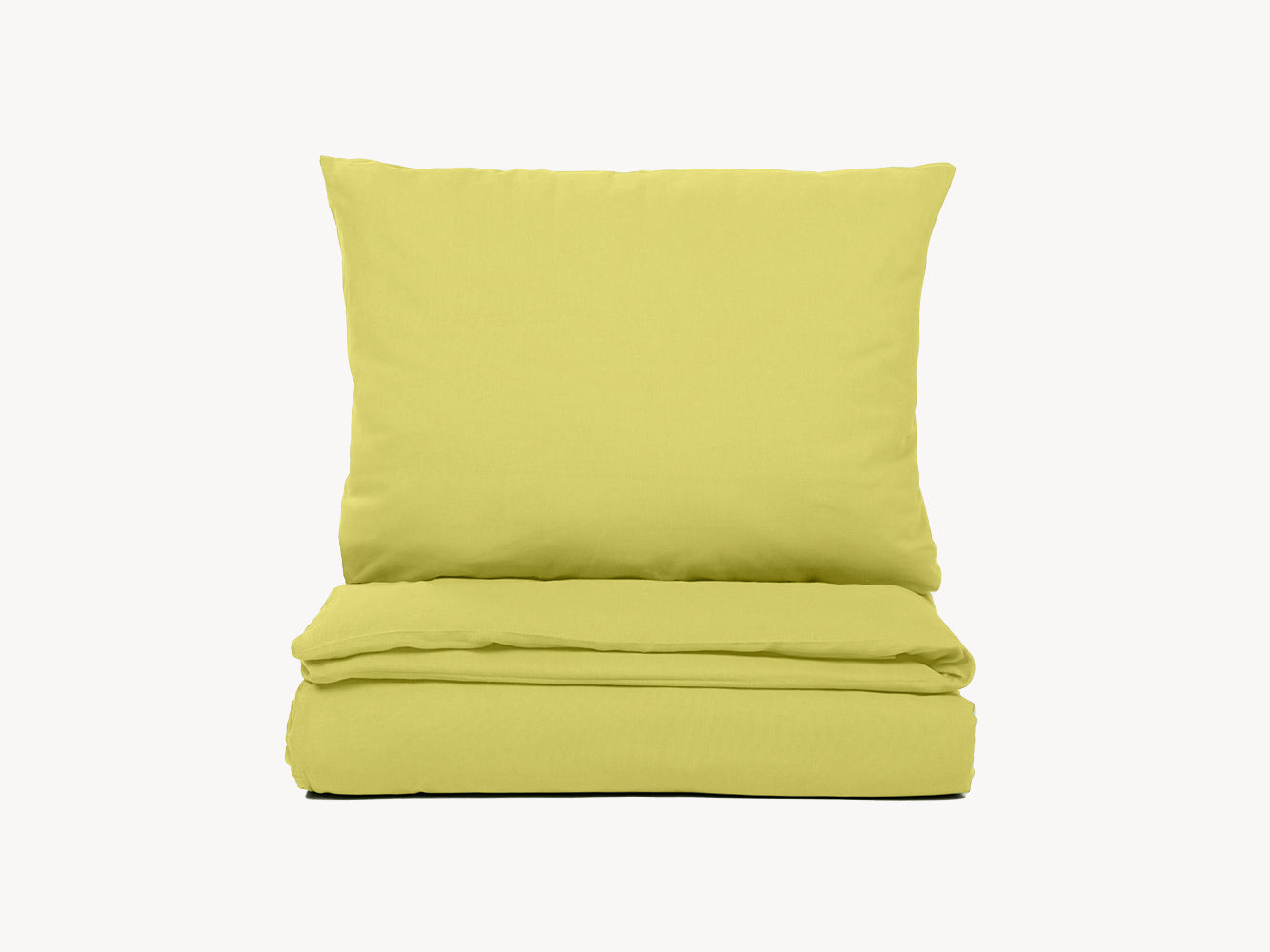 Bettwäsche HALBLEINEN - Sale