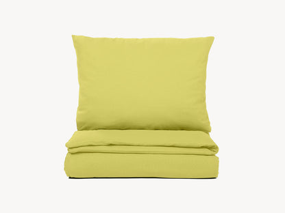 Bettwäsche HALBLEINEN - Sale