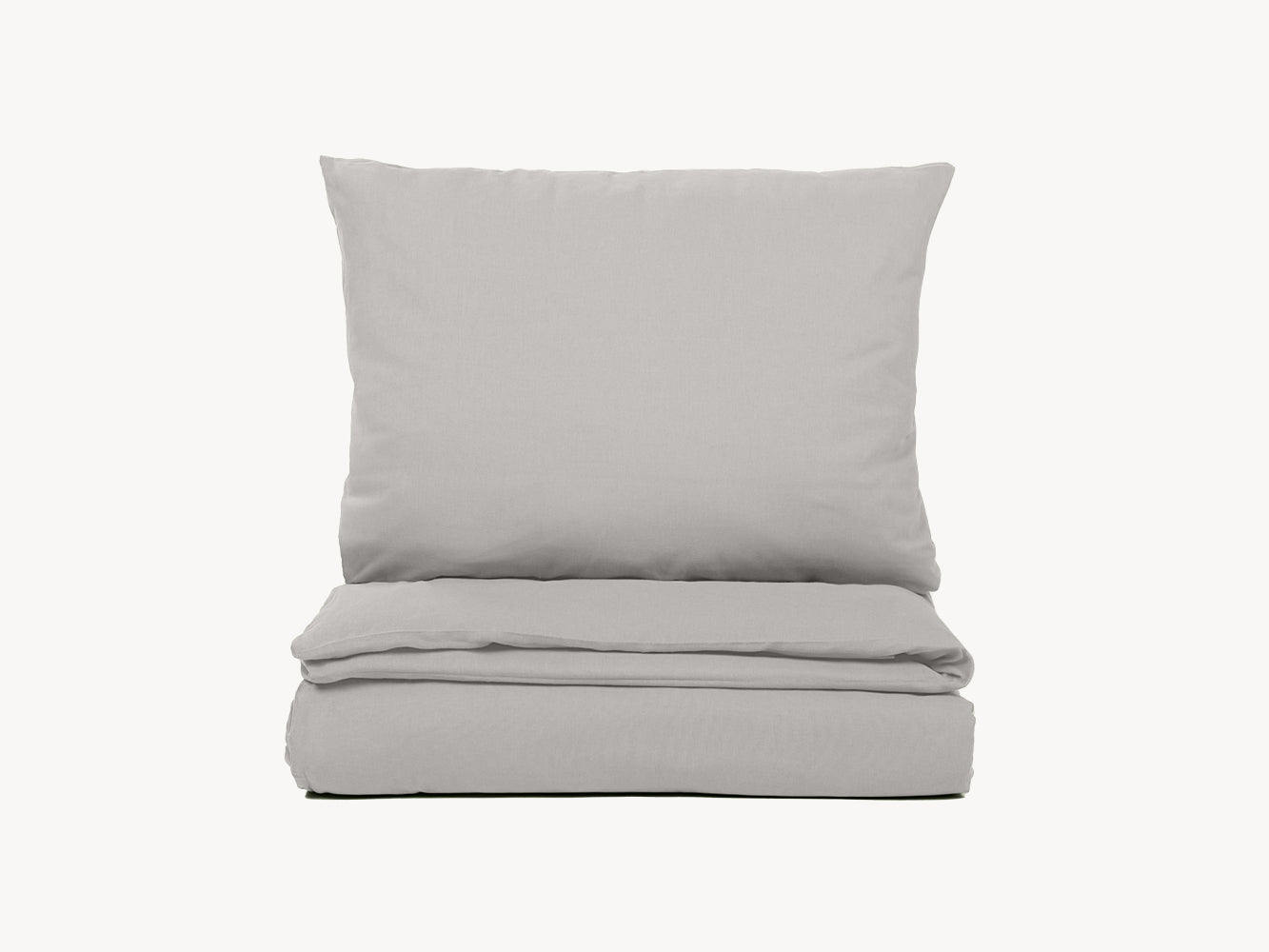 Bettwäsche HALBLEINEN - Sale