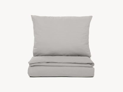 Bettwäsche HALBLEINEN - Sale