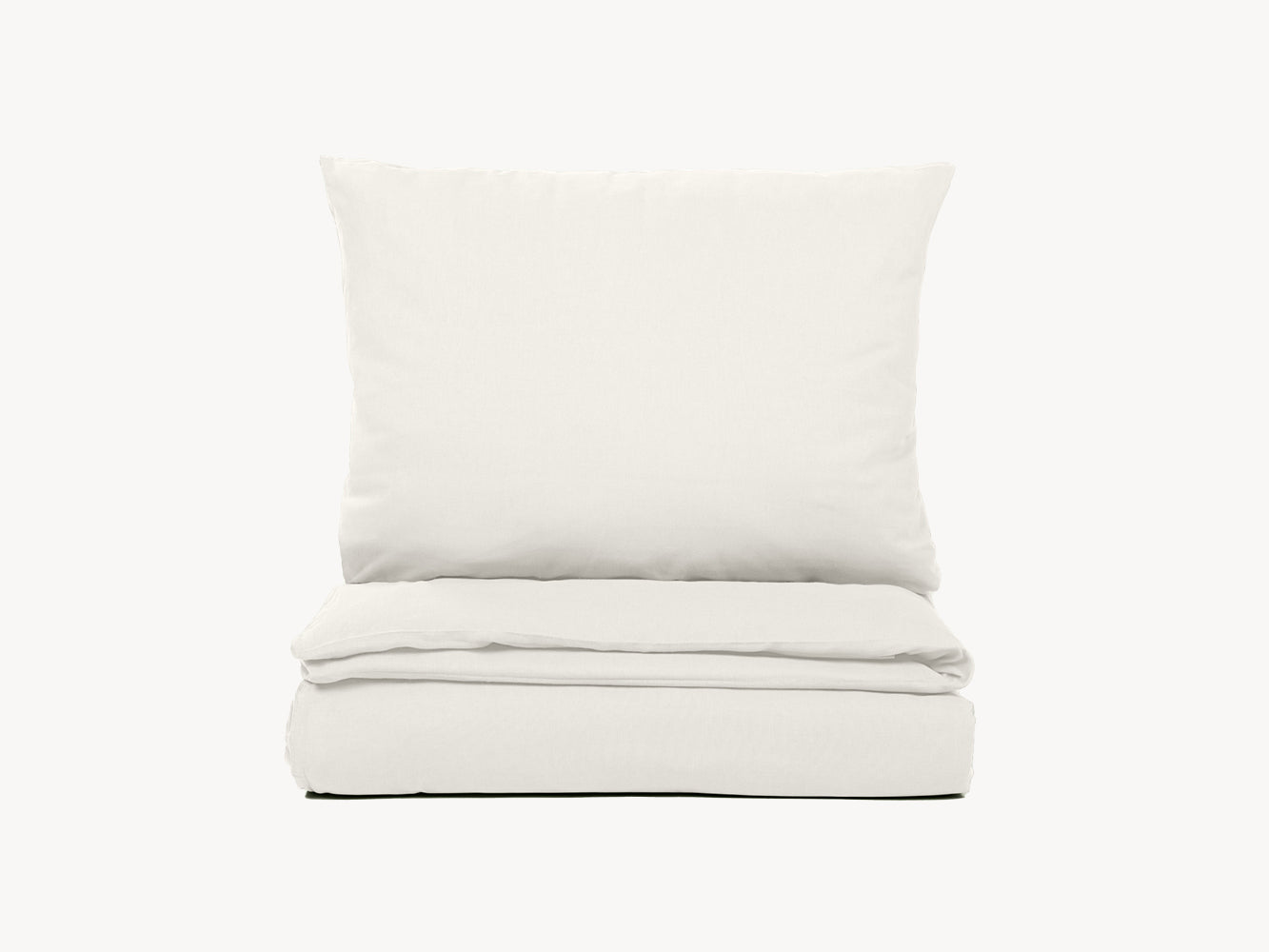 Bettwäsche HALBLEINEN - Sale