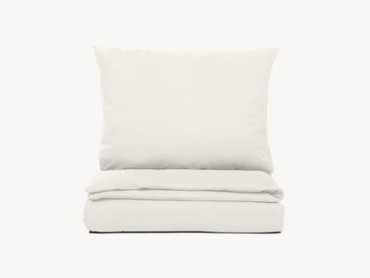 Bettwäsche HALBLEINEN - Sale