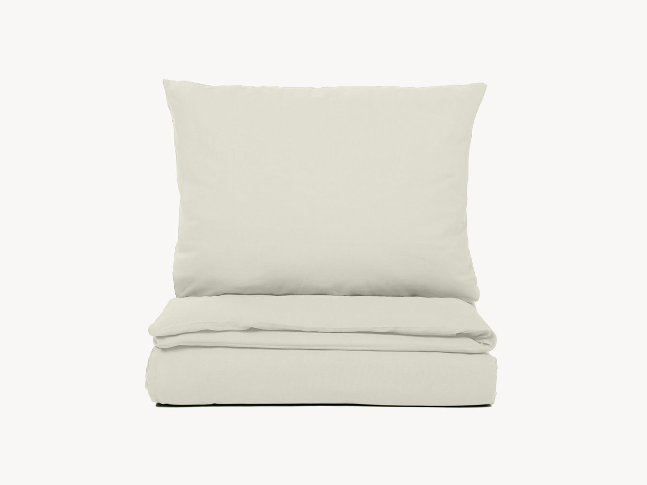 Bettwäsche HALBLEINEN - Sale