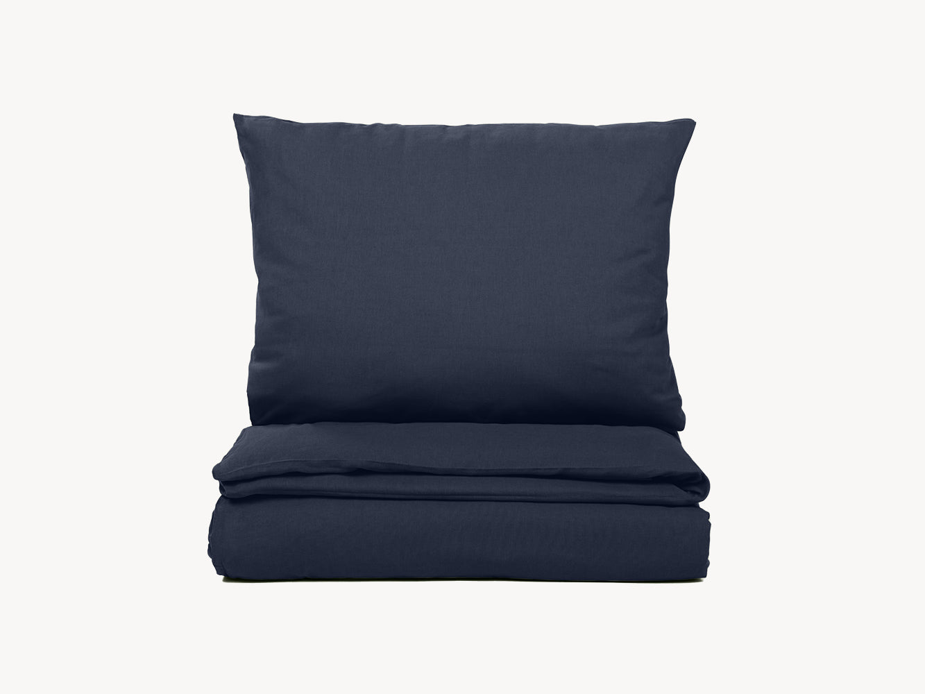 Bettwäsche HALBLEINEN - Sale