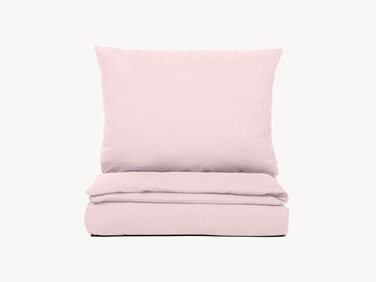 Bettwäsche HALBLEINEN - Sale