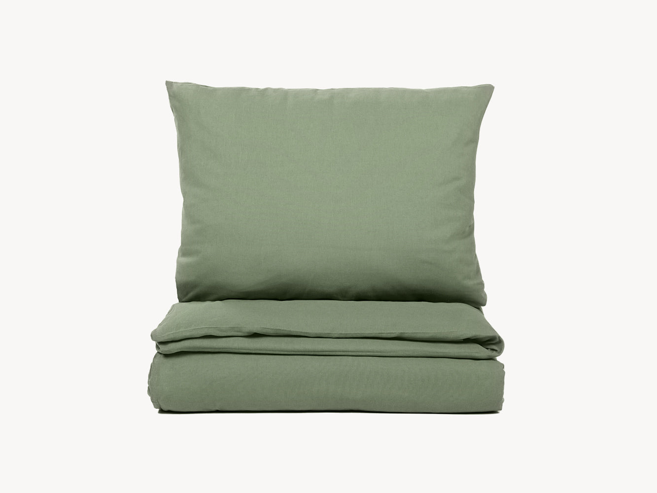 Bettwäsche HALBLEINEN - Sale