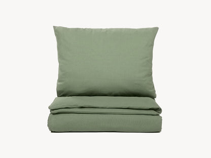 Bettwäsche HALBLEINEN - Sale