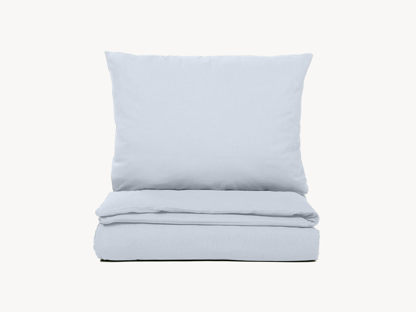 Bettwäsche HALBLEINEN - Sale