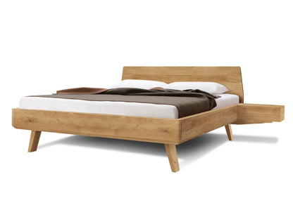 2x Hängenachttisch NOA (rechts und links)