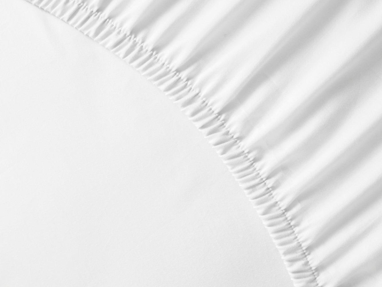 Perfect Fit Spannbettlaken – bleibt garantiert faltenfrei &amp; verrutscht nie