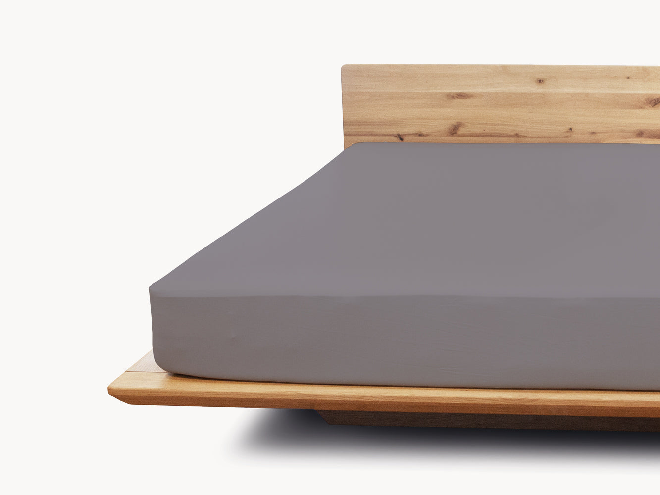 Perfect Fit Spannbettlaken – bleibt garantiert faltenfrei &amp; verrutscht nie