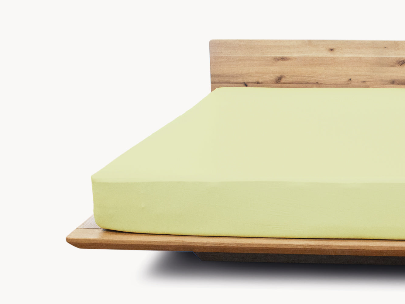 Perfect Fit Spannbettlaken – bleibt garantiert faltenfrei &amp; verrutscht nie