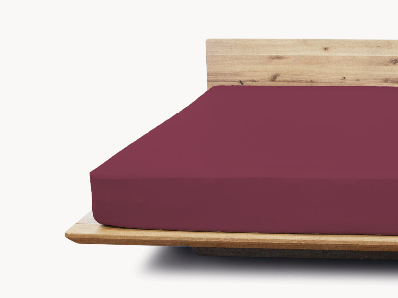 Perfect Fit Spannbettlaken – bleibt garantiert faltenfrei &amp; verrutscht nie