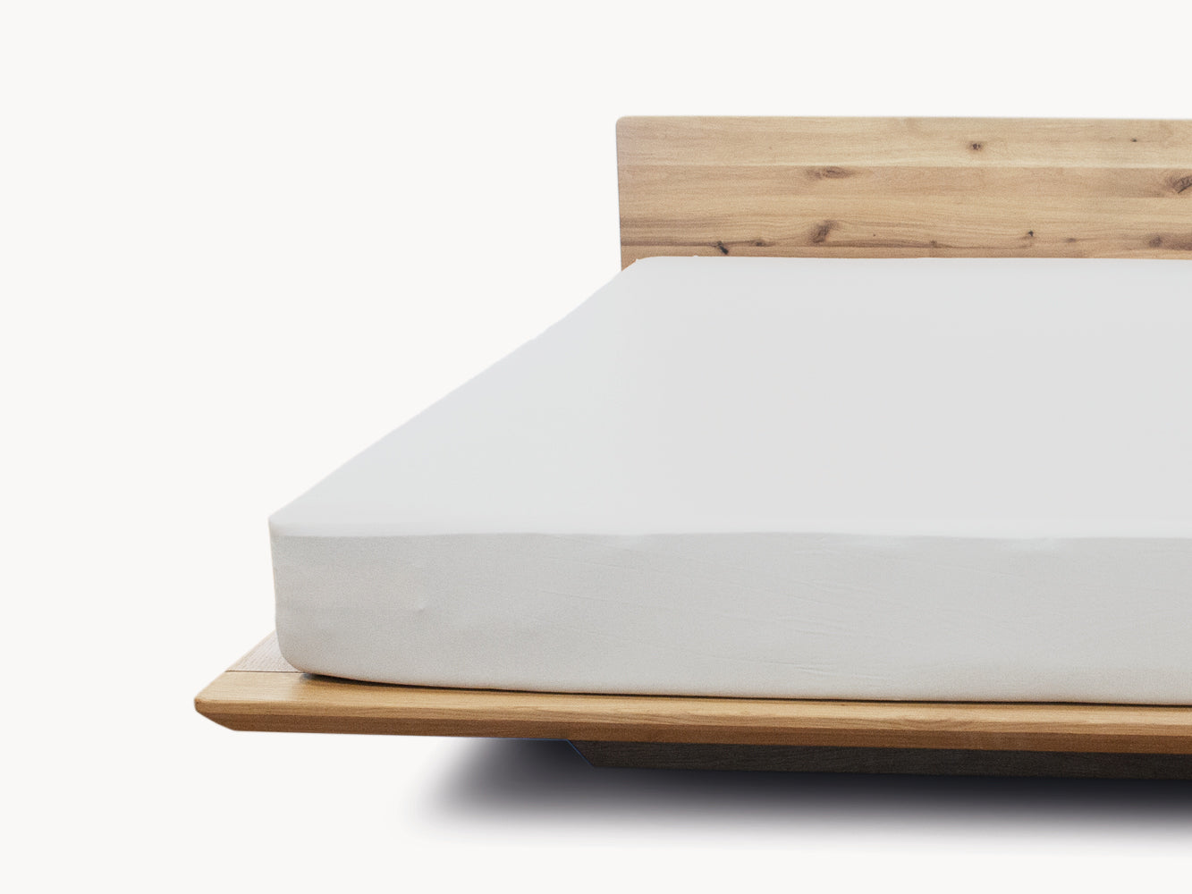 Perfect Fit Spannbettlaken – bleibt garantiert faltenfrei &amp; verrutscht nie