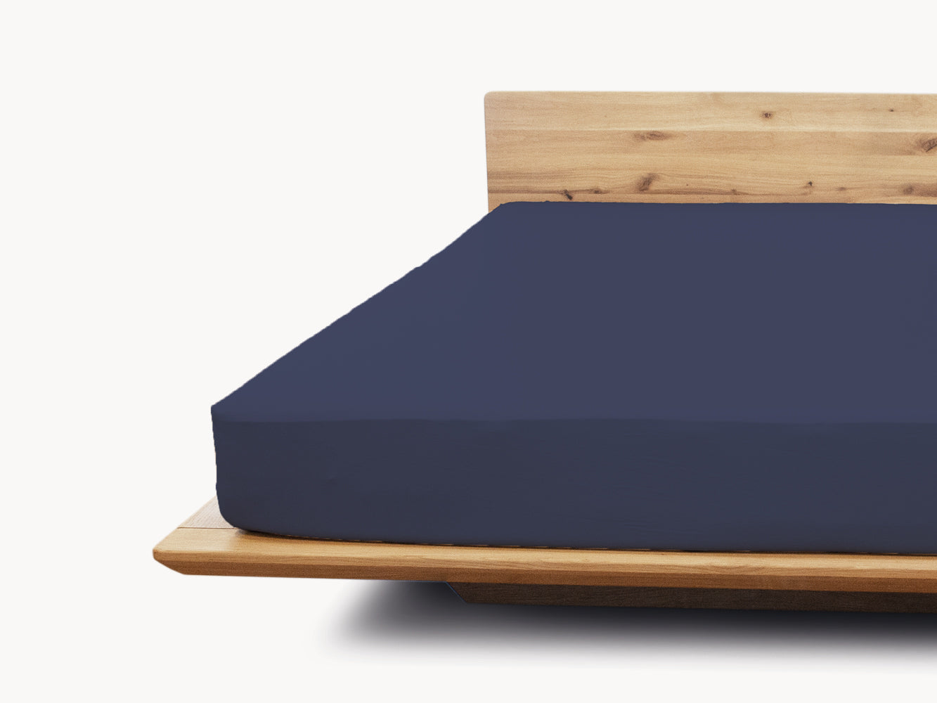 Perfect Fit Spannbettlaken – bleibt garantiert faltenfrei &amp; verrutscht nie