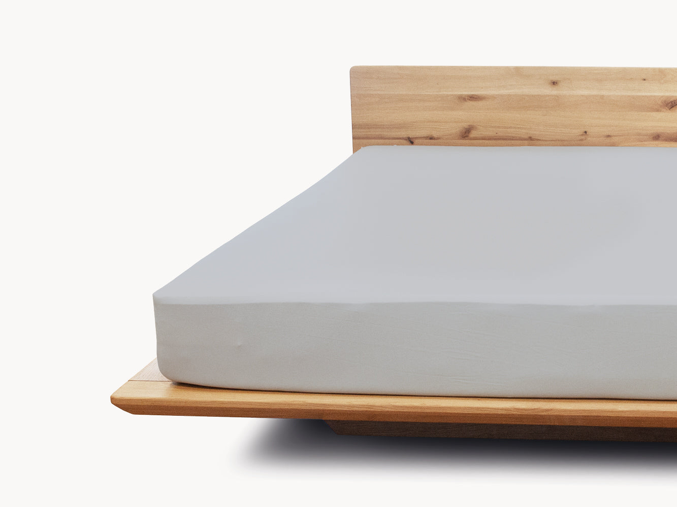 Perfect Fit Spannbettlaken – bleibt garantiert faltenfrei &amp; verrutscht nie