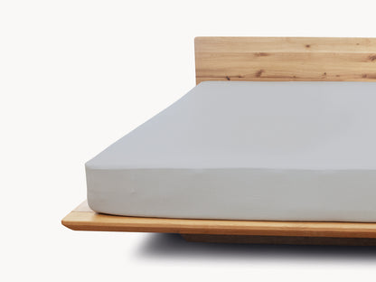 Perfect Fit Spannbettlaken – bleibt garantiert faltenfrei &amp; verrutscht nie