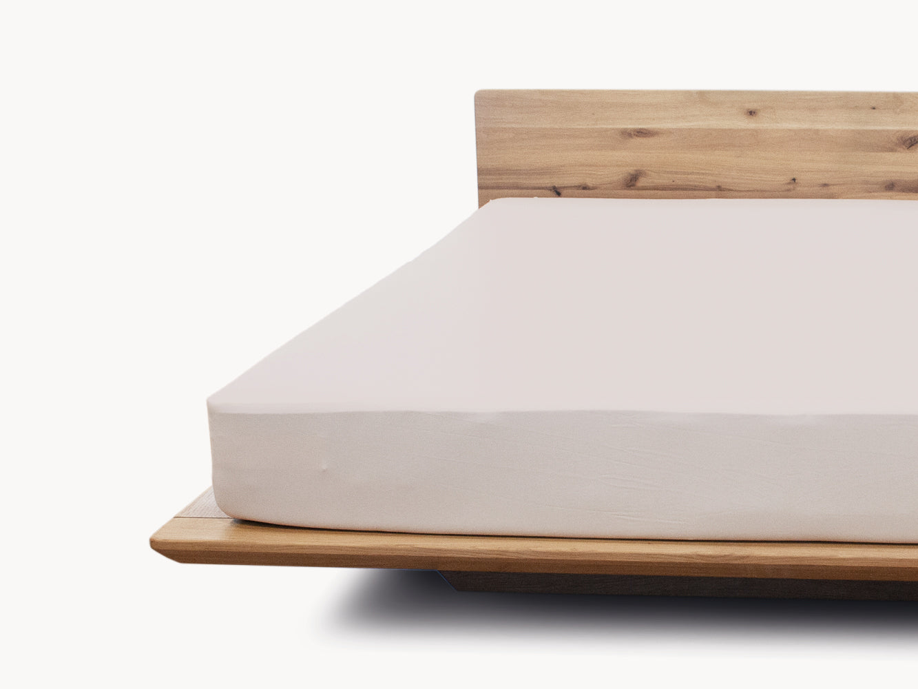 Perfect Fit Spannbettlaken – bleibt garantiert faltenfrei &amp; verrutscht nie