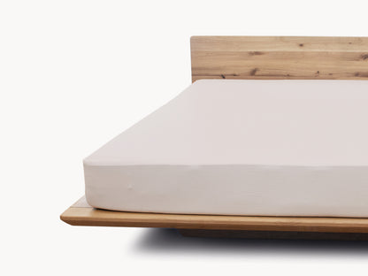 Perfect Fit Spannbettlaken – bleibt garantiert faltenfrei &amp; verrutscht nie