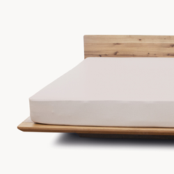 Perfect Fit Spannbettlaken – bleibt garantiert faltenfrei &amp; verrutscht nie