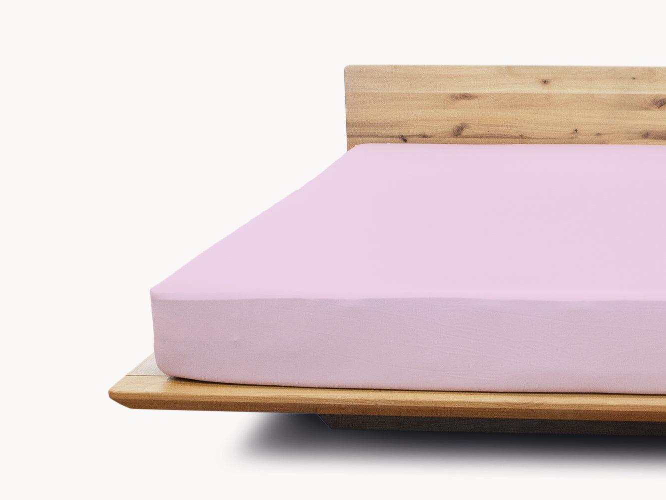 Perfect Fit Spannbettlaken – bleibt garantiert faltenfrei &amp; verrutscht nie