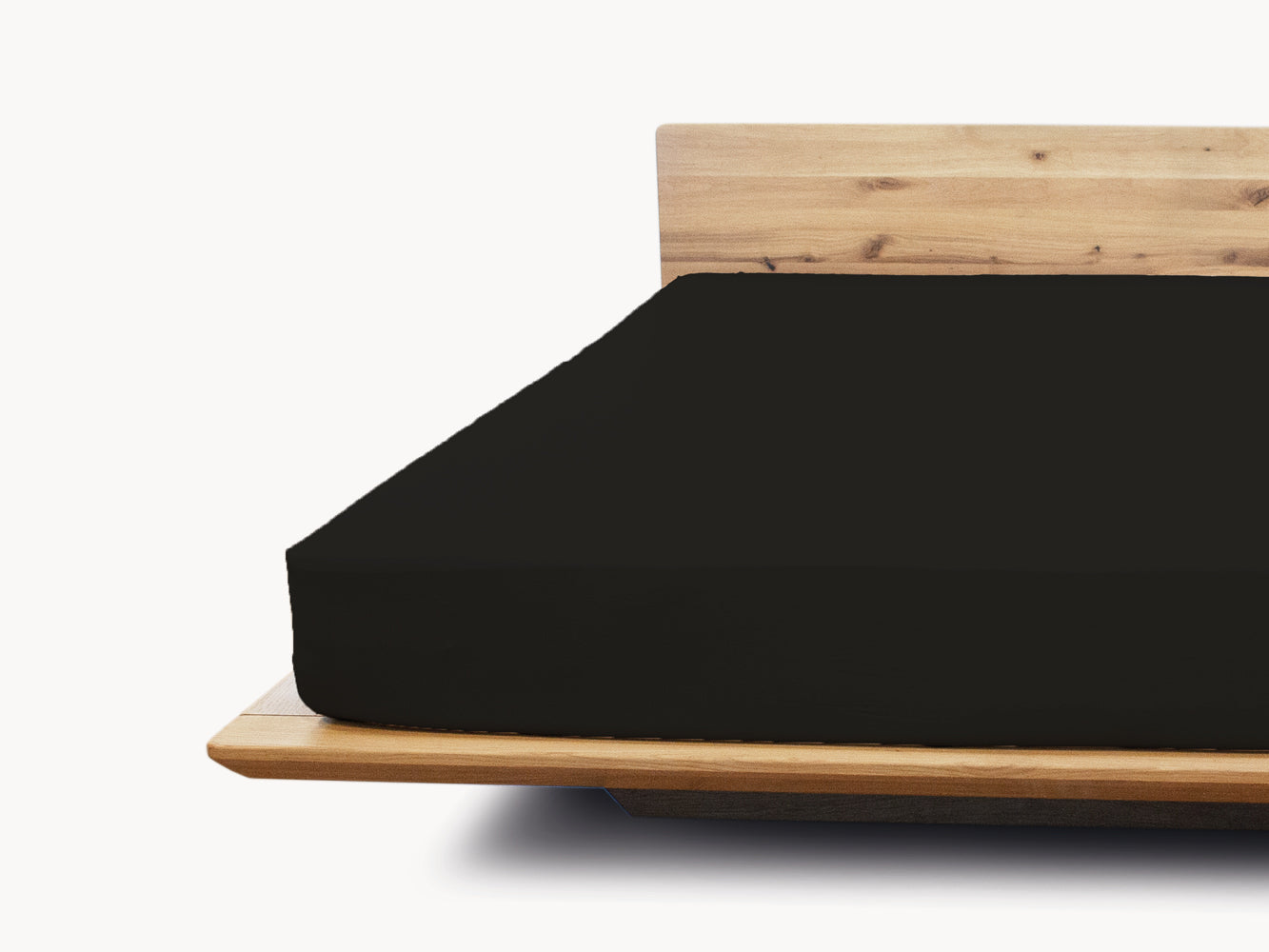 Perfect Fit Spannbettlaken – bleibt garantiert faltenfrei &amp; verrutscht nie