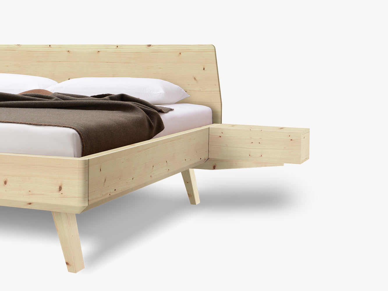 Hängenachtkästchen NOA