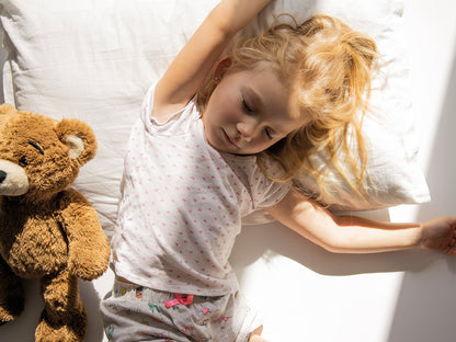 Premium Kinder Spannbetttuch 60 - 70 x 120 - 140 cm - Sale