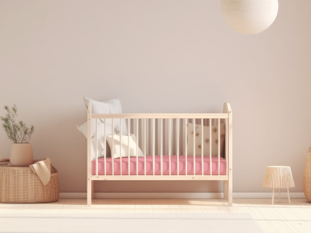 Premium Kinder Spannbetttuch 60 - 70 x 120 - 140 cm - Sale