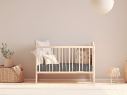 Premium Kinder Spannbetttuch 60 - 70 x 120 - 140 cm - Sale