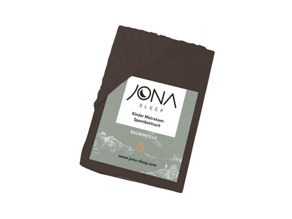 Premium Kinder Spannbetttuch 60 - 70 x 120 - 140 cm - Sale