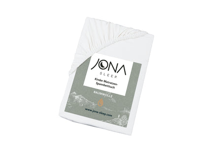 Premium Kinder Spannbetttuch 60 - 70 x 120 - 140 cm - Sale