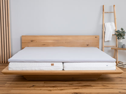 Premium Topper Spannbettlaken Sale