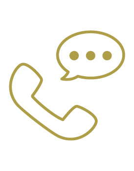 JONA Icon Service und Kontakt - Produktberatung