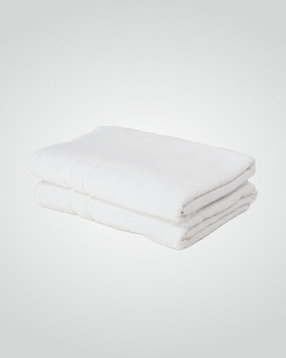 Das BASIC Duschtuch 2er Set