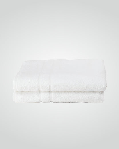 Das BASIC Duschtuch 2er Set