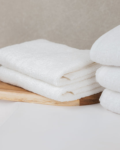 Das BASIC Gästetuch 4er Set