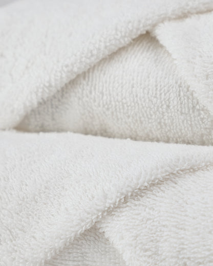 Das BASIC Gästetuch 4er Set