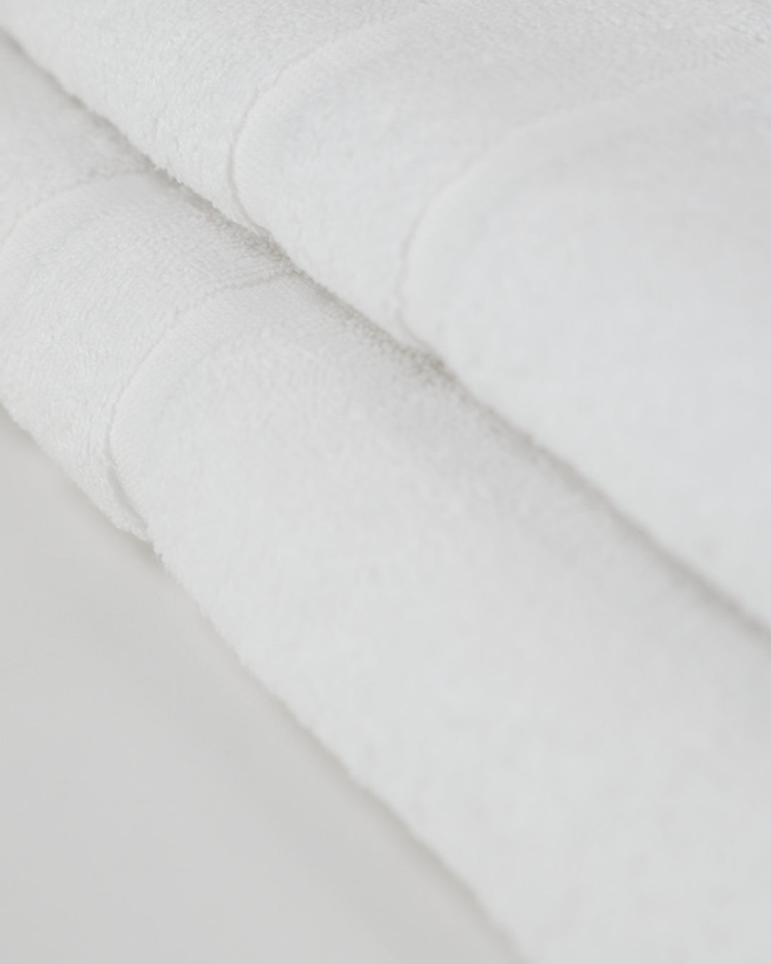 Das BASIC Handtuch 4er Set