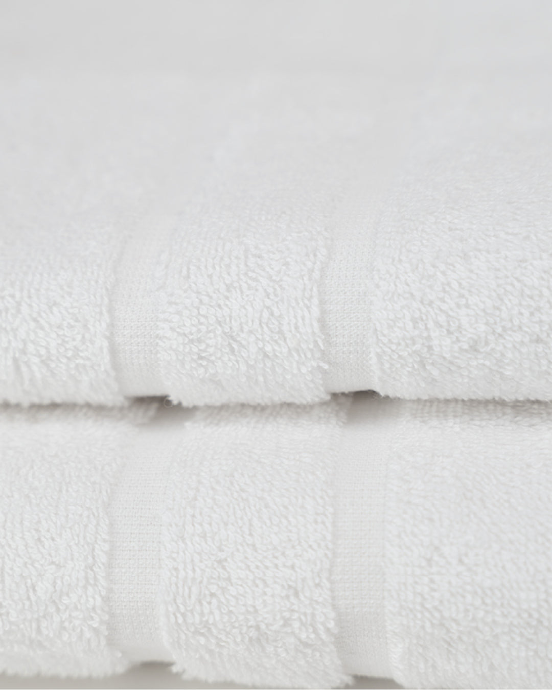 Das BASIC Handtuch 4er Set