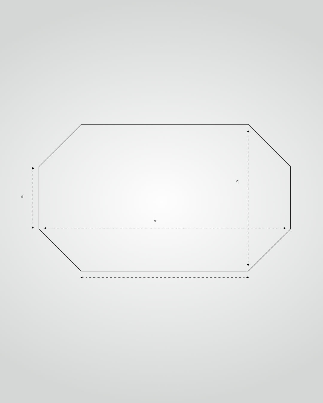 Caravaning Spannbettlaken mit vier schrägen Eckabschnitten