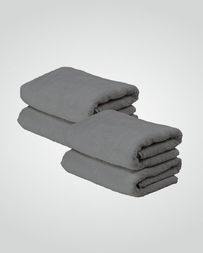 Das DELUXE Handtuch 4er Set