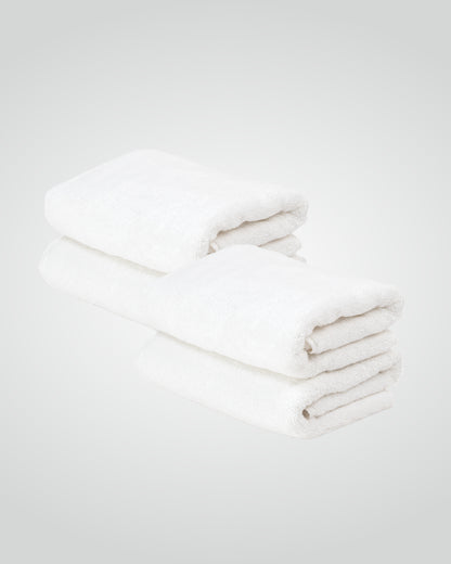 Das DELUXE Handtuch 4er Set