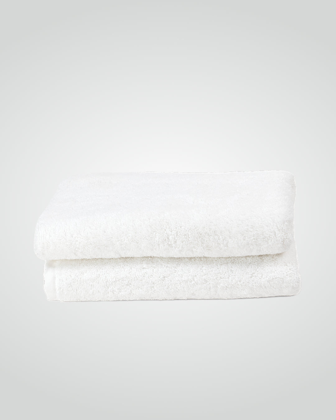 Das DELUXE Duschtuch 2er Set