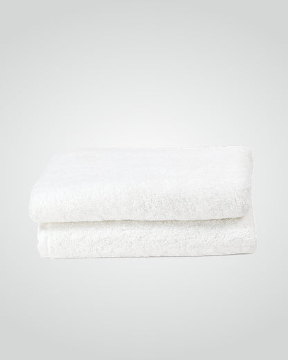 Das DELUXE Duschtuch 2er Set